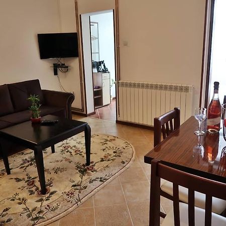 Exclusive Apartment Muo Котор Екстериор снимка