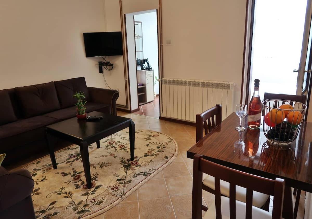 Exclusive Apartment Muo Котор Екстериор снимка