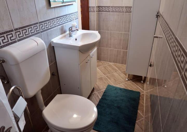 Exclusive Apartment Muo Котор Екстериор снимка