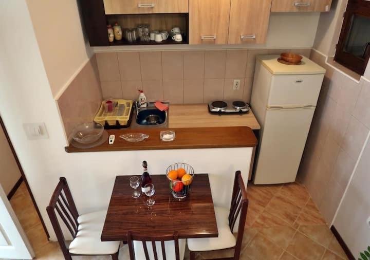 Exclusive Apartment Muo Котор Екстериор снимка