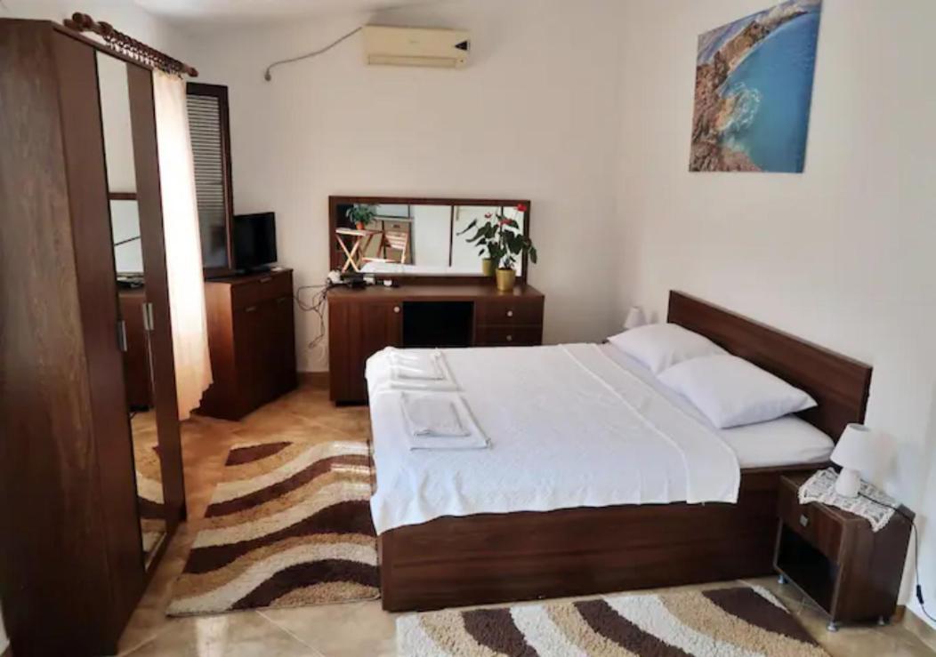Exclusive Apartment Muo Котор Екстериор снимка