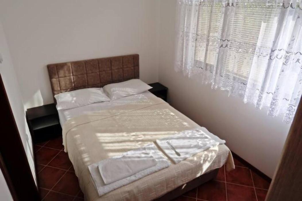 Exclusive Apartment Muo Котор Екстериор снимка